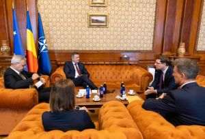 Sorin Grindeanu: Noua nominalizare de premier continuă să sfideze matematica parlamentară